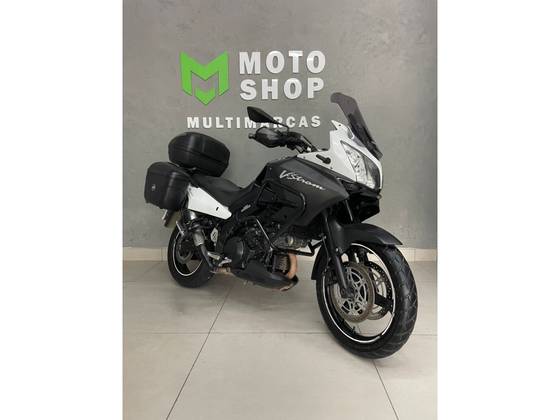 SUZUKI DL 1000 V STROM SUZUKI DL 1000 V STROM